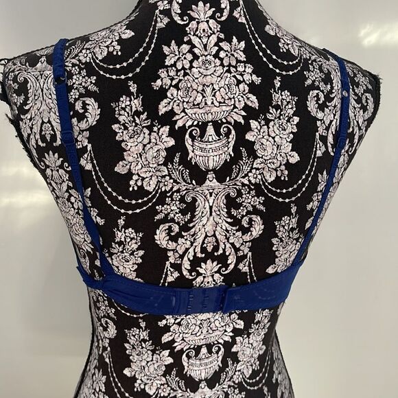 DKNY Seductive Lights Bra 34B - Picture 2 of 4